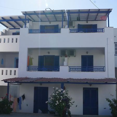איוס פרוקופיוס Studios Vagos 1 מראה חיצוני תמונה