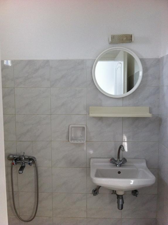 איוס פרוקופיוס Studios Vagos 1 חדר תמונה